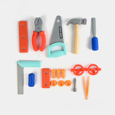 Power Tools Toy Set For Kids