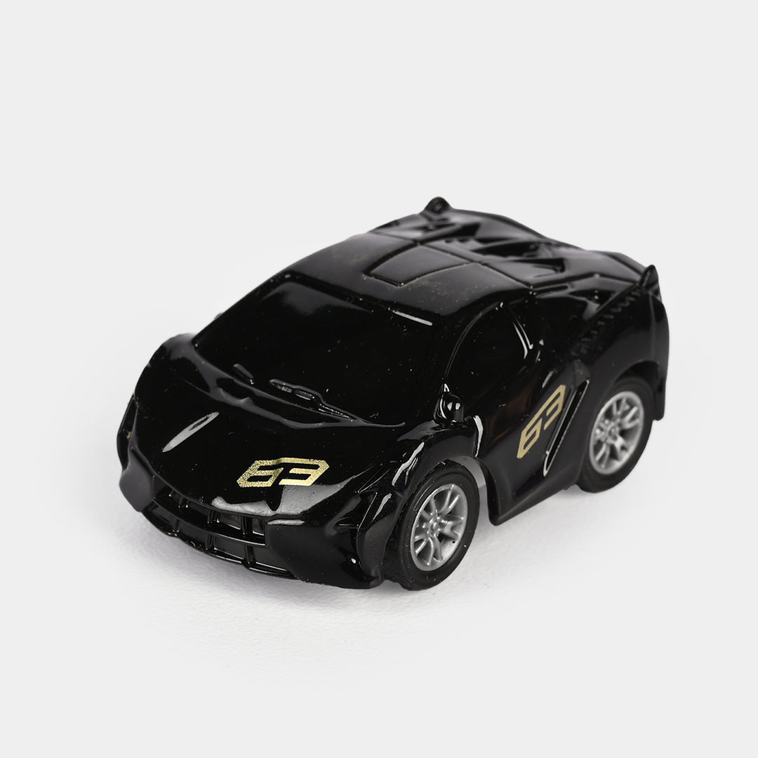 RC Watch Mini Remote-Control Car