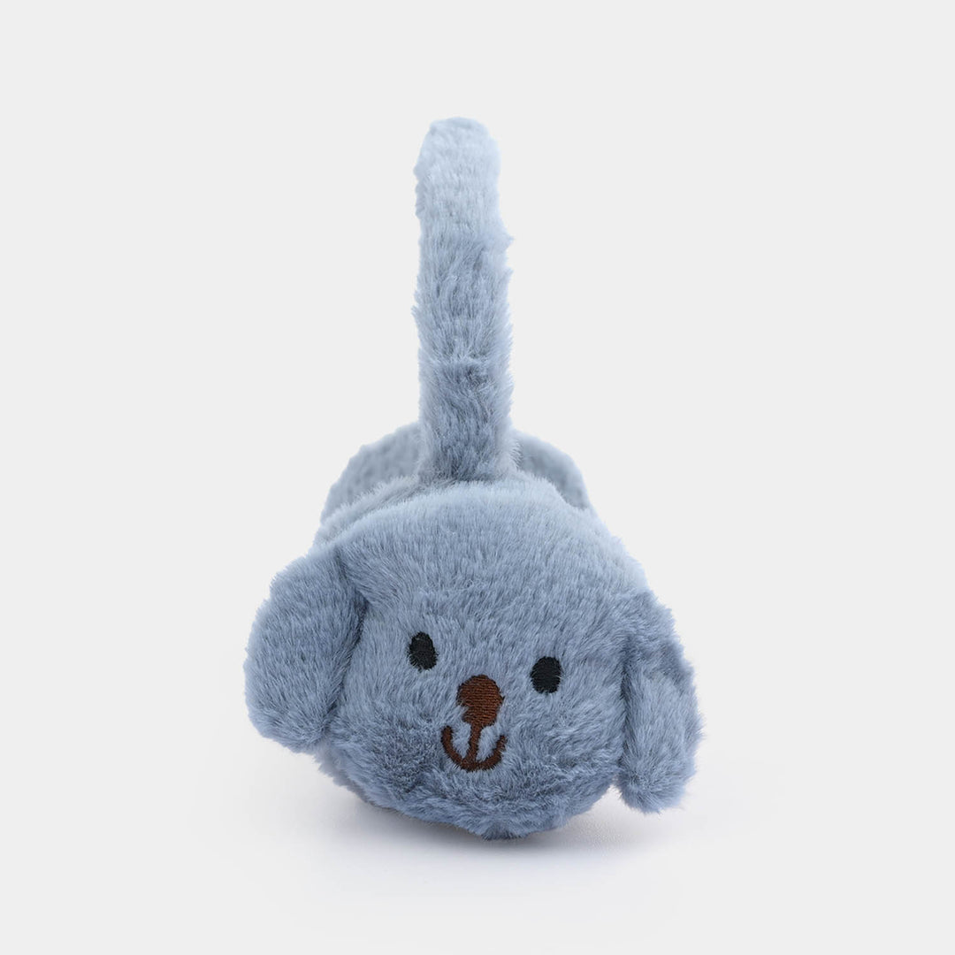 Kids Stylish Winter Earmuff