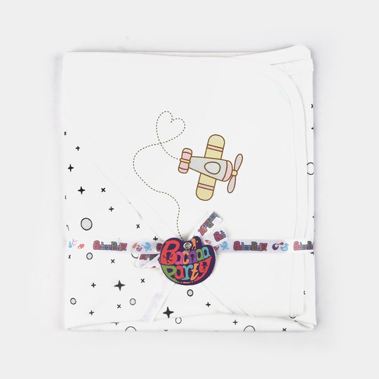 Baby Wrapping Sheet