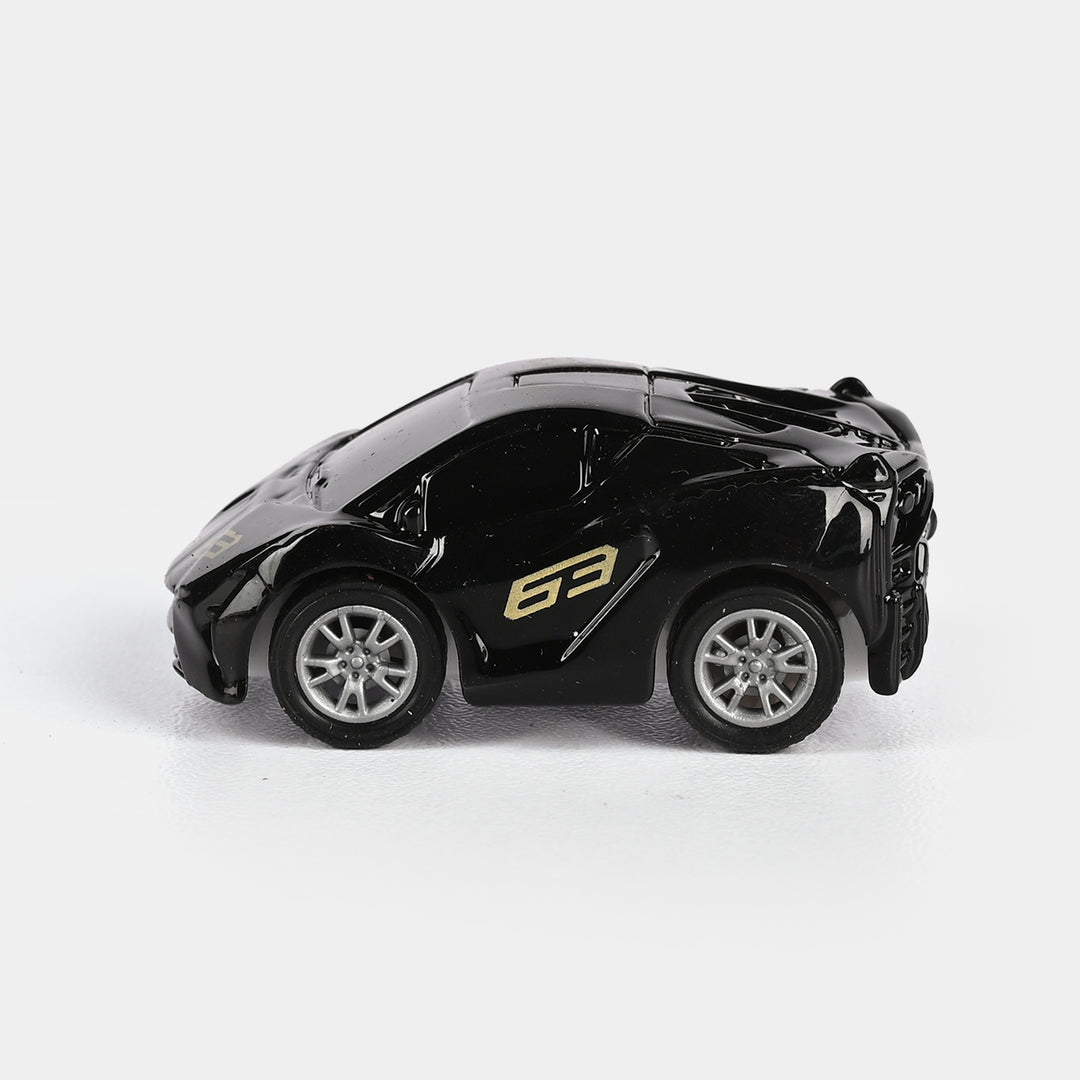RC Watch Mini Remote-Control Car