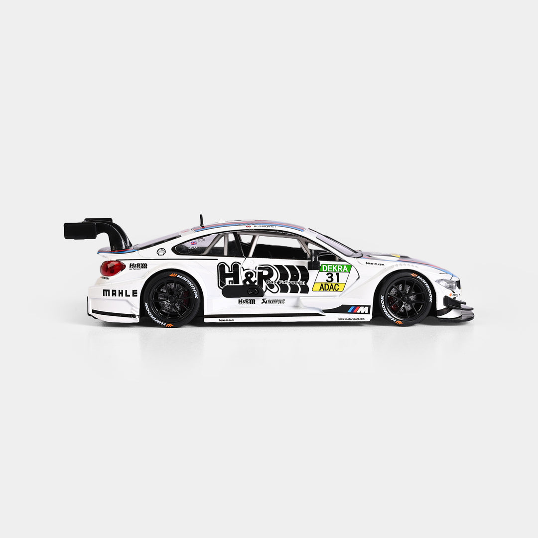 Pullback Alloy Simulation Die-Cast Model Car