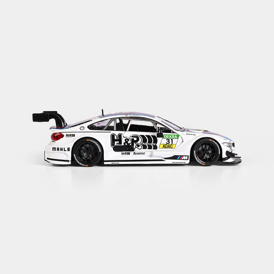 Pullback Alloy Simulation Die-Cast Model Car
