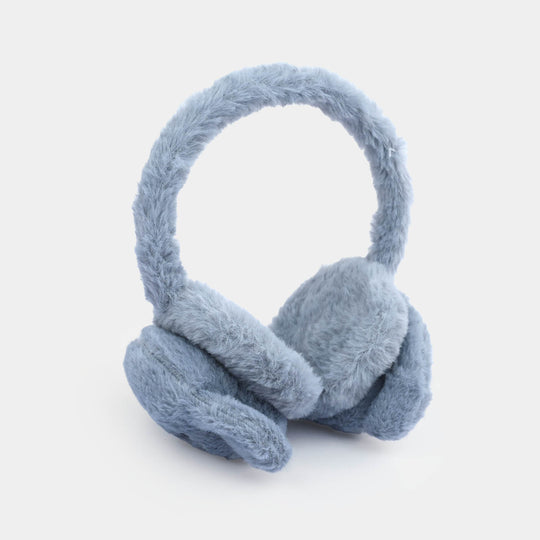 Kids Stylish Winter Earmuff