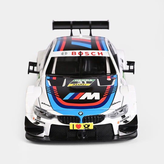 Pullback Alloy Simulation Die-Cast Model Car