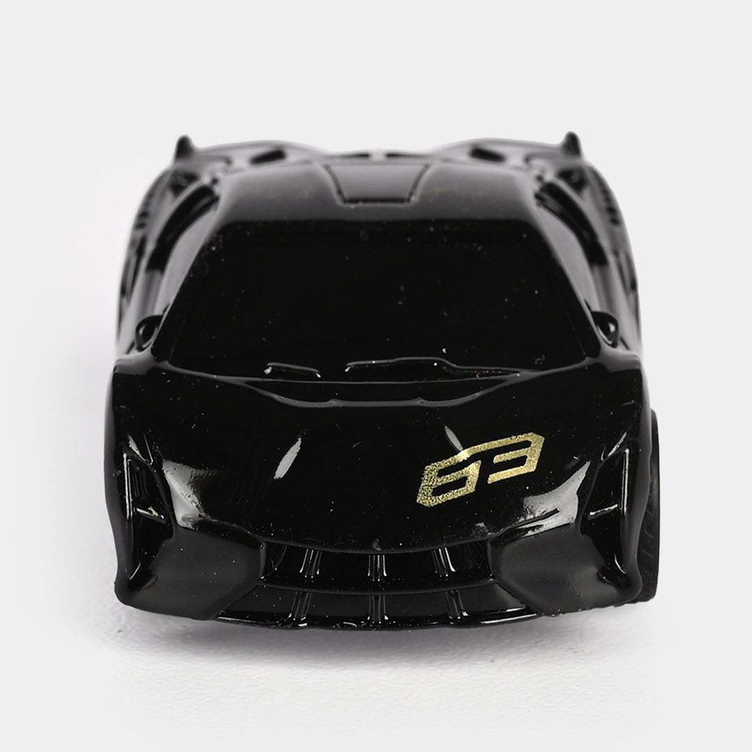 RC Watch Mini Remote-Control Car