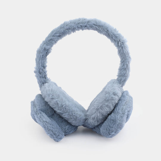 Kids Stylish Winter Earmuff