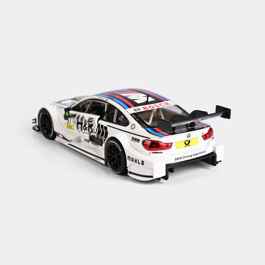 Pullback Alloy Simulation Die-Cast Model Car
