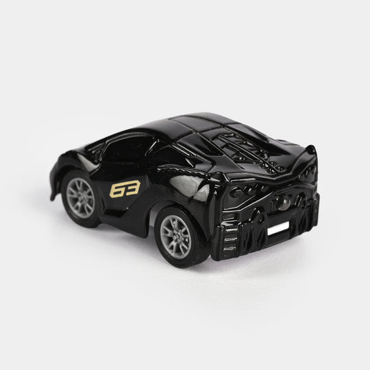 RC Watch Mini Remote-Control Car