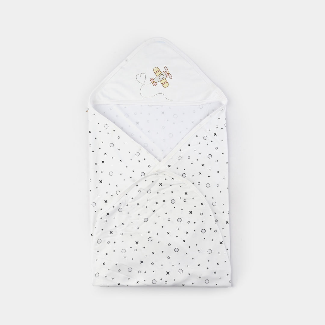 Baby Wrapping Sheet