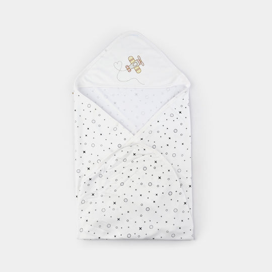 Baby Wrapping Sheet