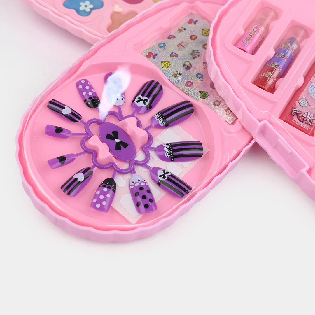 Little Princess Makeup Set for Kids