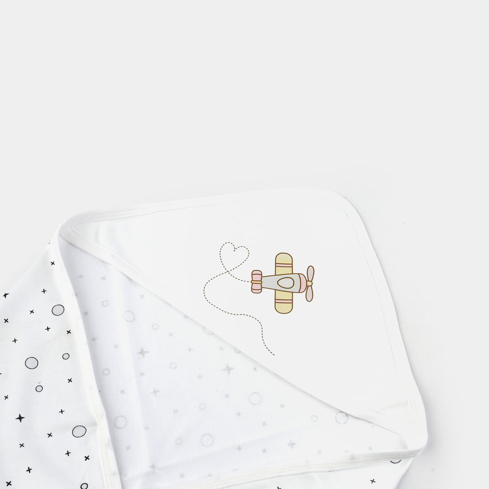 Baby Wrapping Sheet