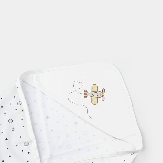 Baby Wrapping Sheet