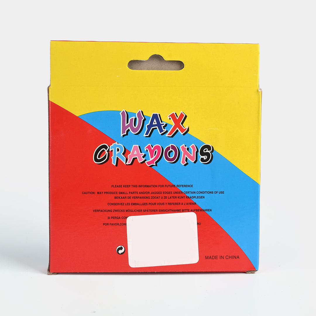 Crayon Set For Kids