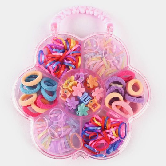 Hair Accessories Gift Set