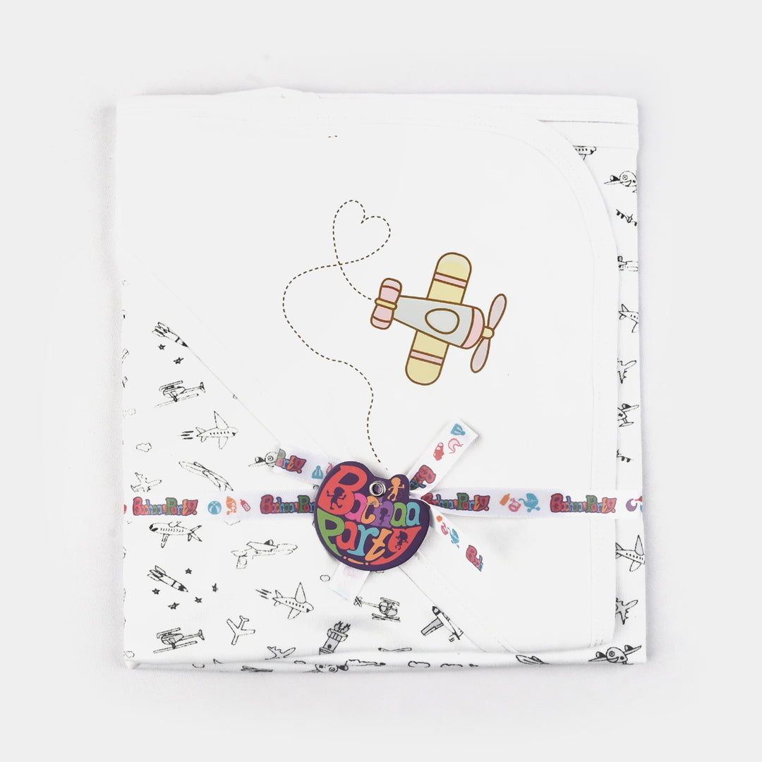 Baby Wrapping Sheet
