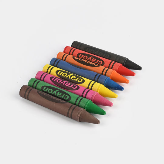 Crayon Set For Kids