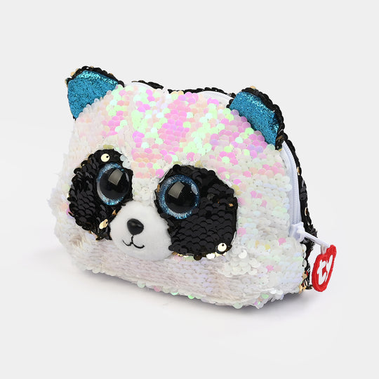Fashion Sequined Pouch for Girls