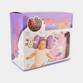 Adjustable Baby Head Support Pillow