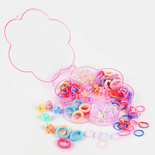 Hair Accessories Gift Set