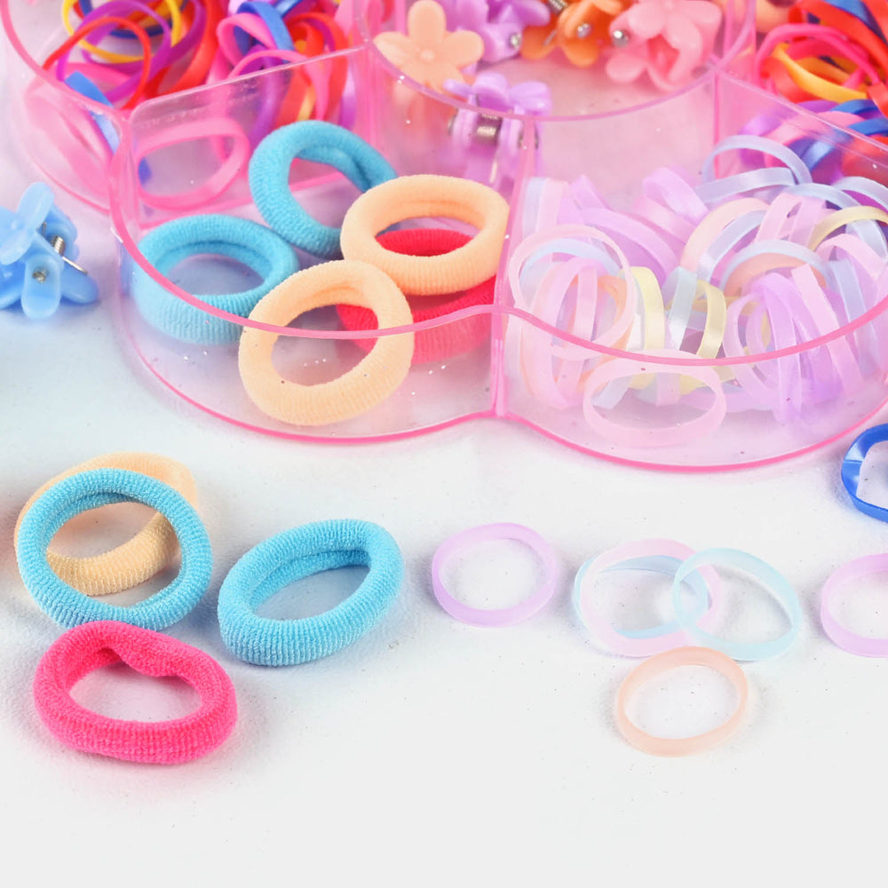 Hair Accessories Gift Set