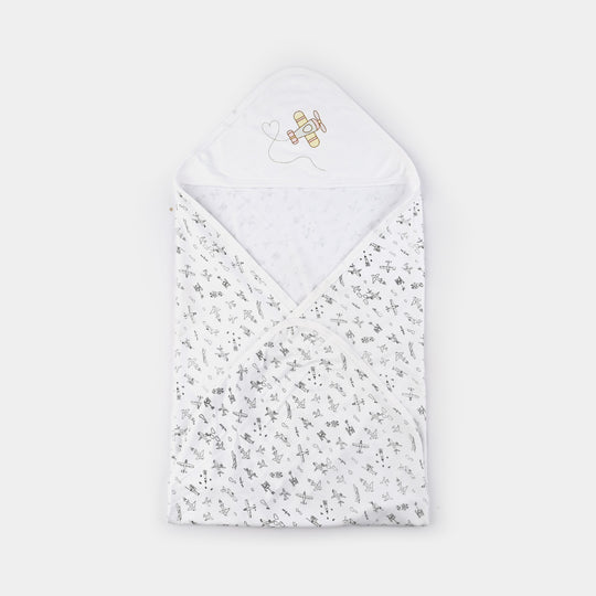 Baby Wrapping Sheet