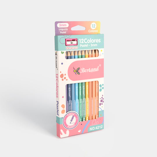 Color Pencil