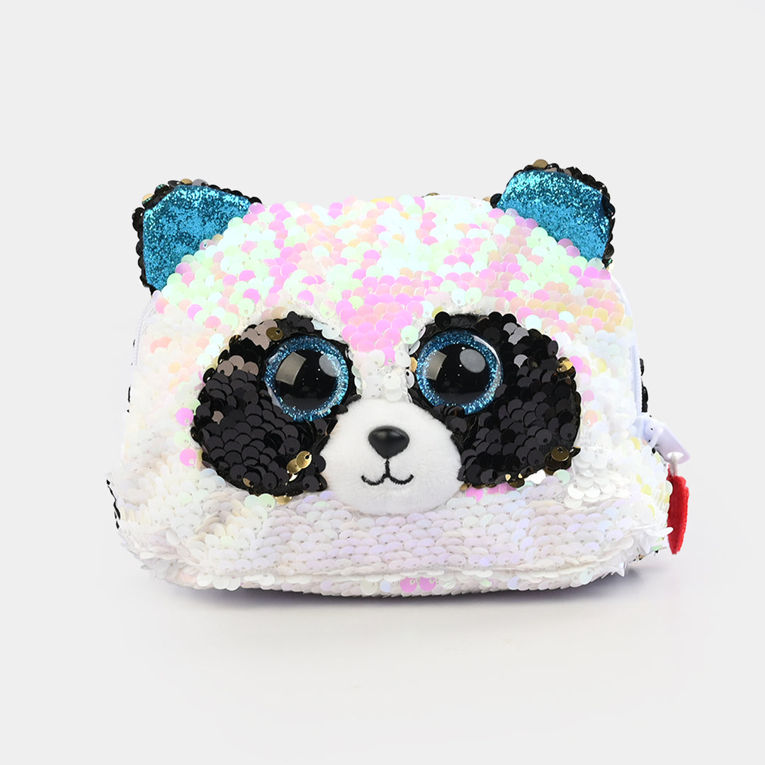 Fashion Sequined Pouch for Girls