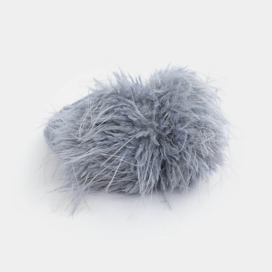 Kids Stylish Winter Earmuff