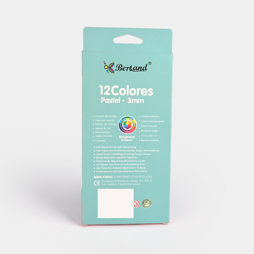 Color Pencil