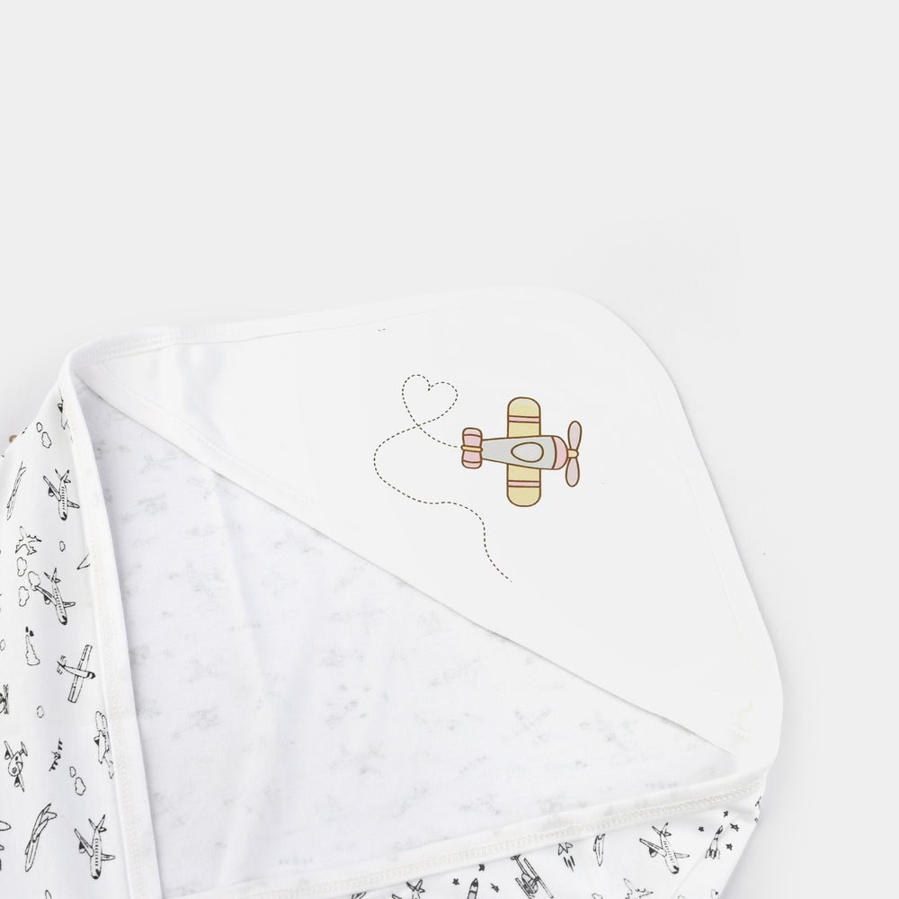 Baby Wrapping Sheet