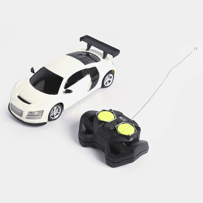 REMOTE CONTROL CAR FOR KIDS