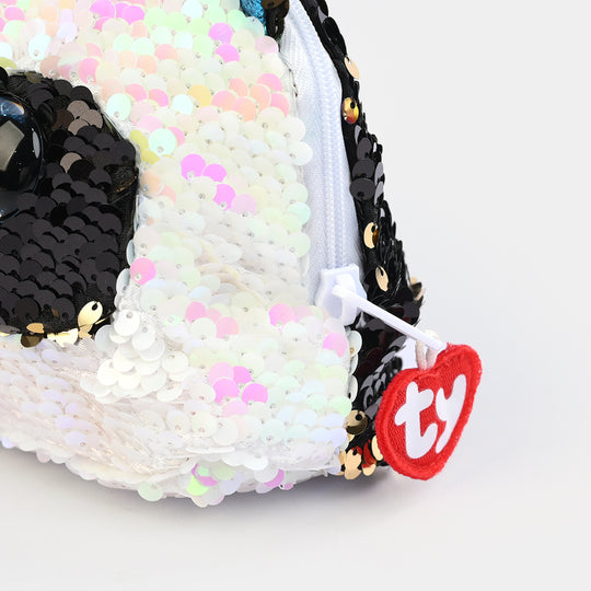 Fashion Sequined Pouch for Girls