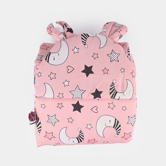 Adjustable Baby Head Support Pillow