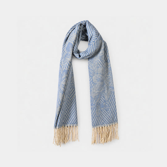 Girls Fleece Scarf