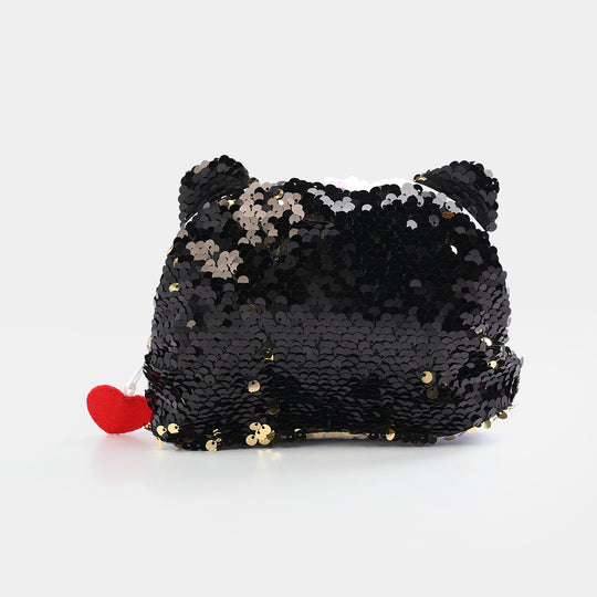 Fashion Sequined Pouch for Girls