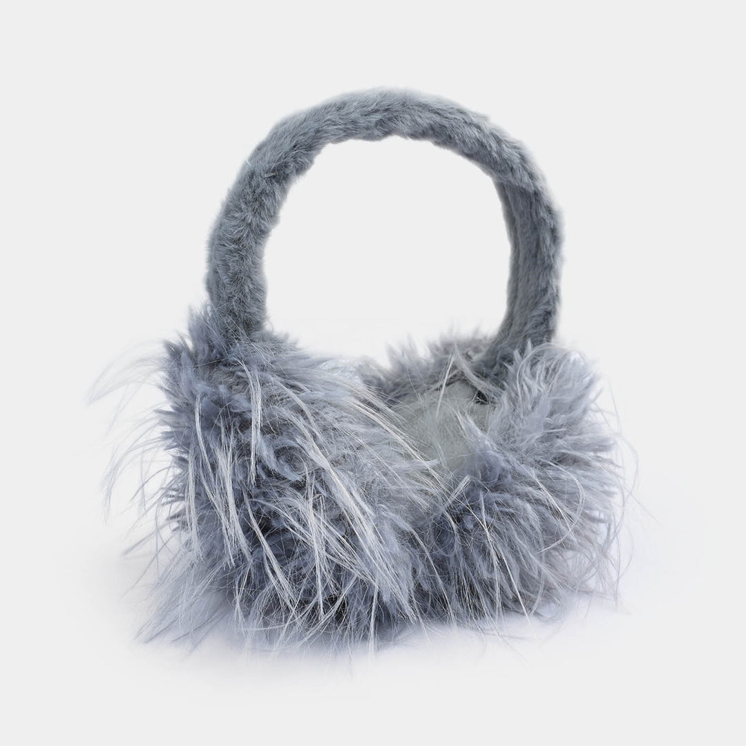 Kids Stylish Winter Earmuff