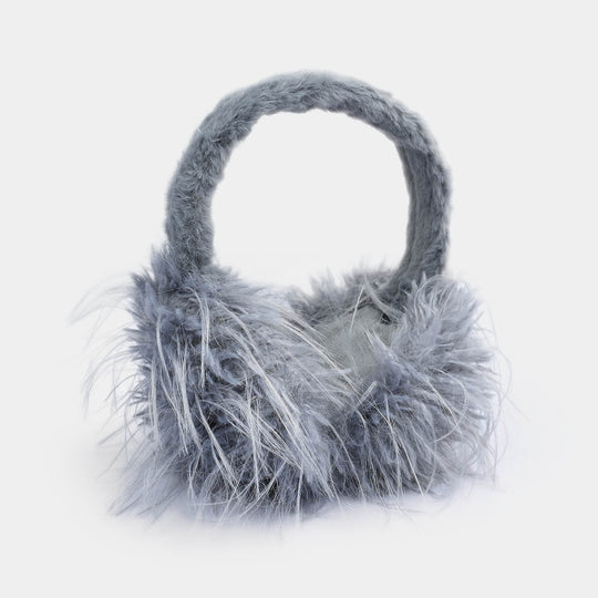 Kids Stylish Winter Earmuff