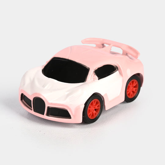 RC Watch Mini Remote-Control Car