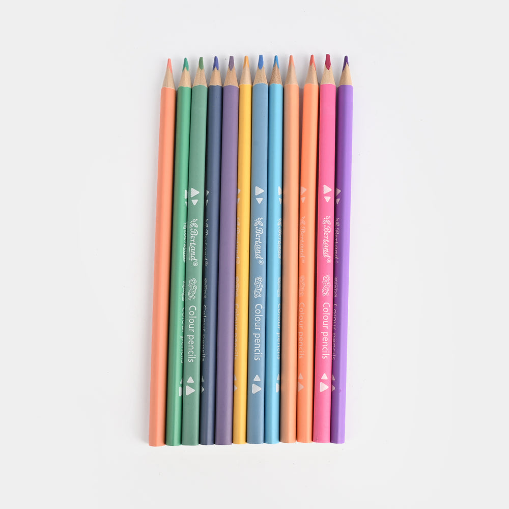 Color Pencil