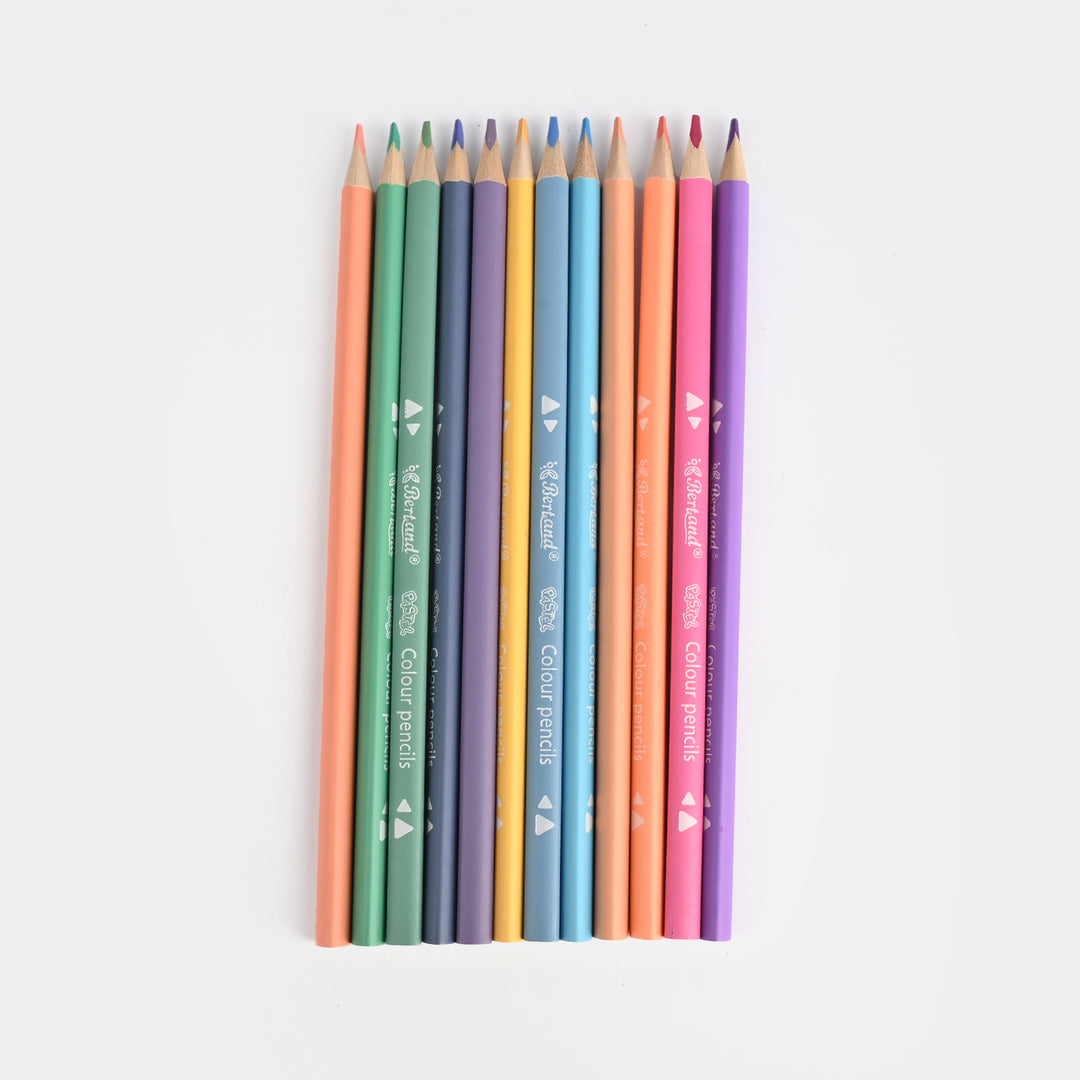 Color Pencil