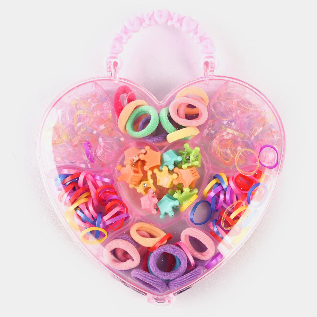 Hair Accessories Gift Set