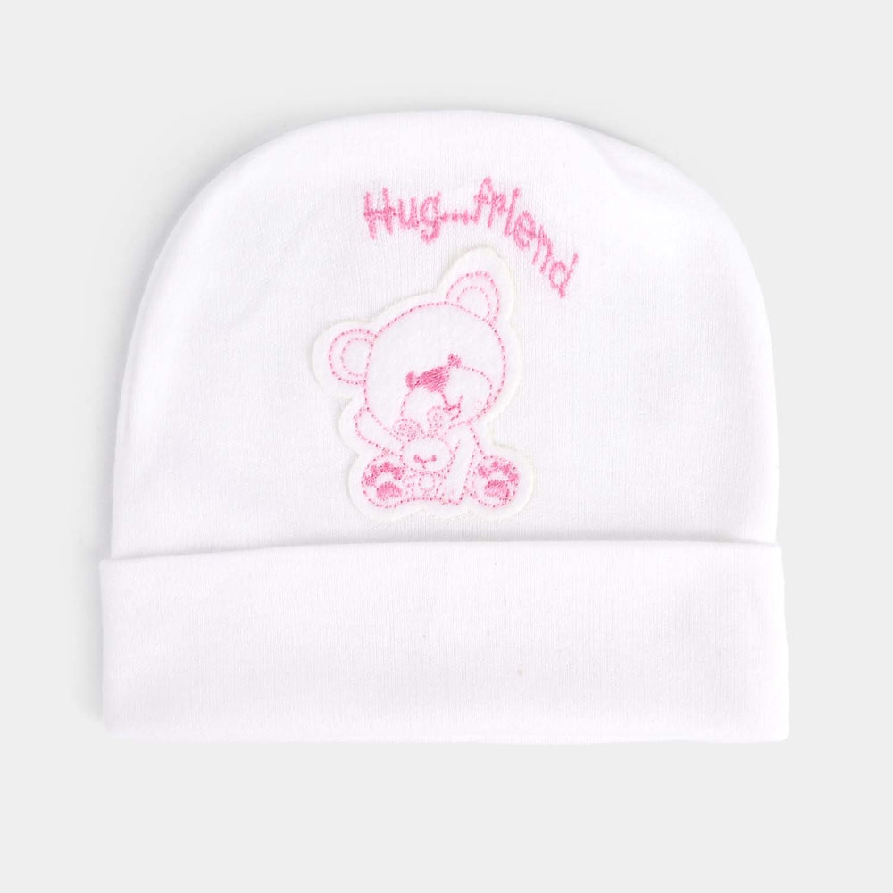 Cute Baby Cap/Hat 6m+