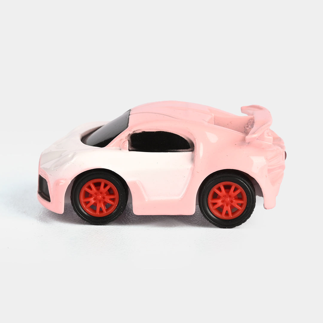 RC Watch Mini Remote-Control Car