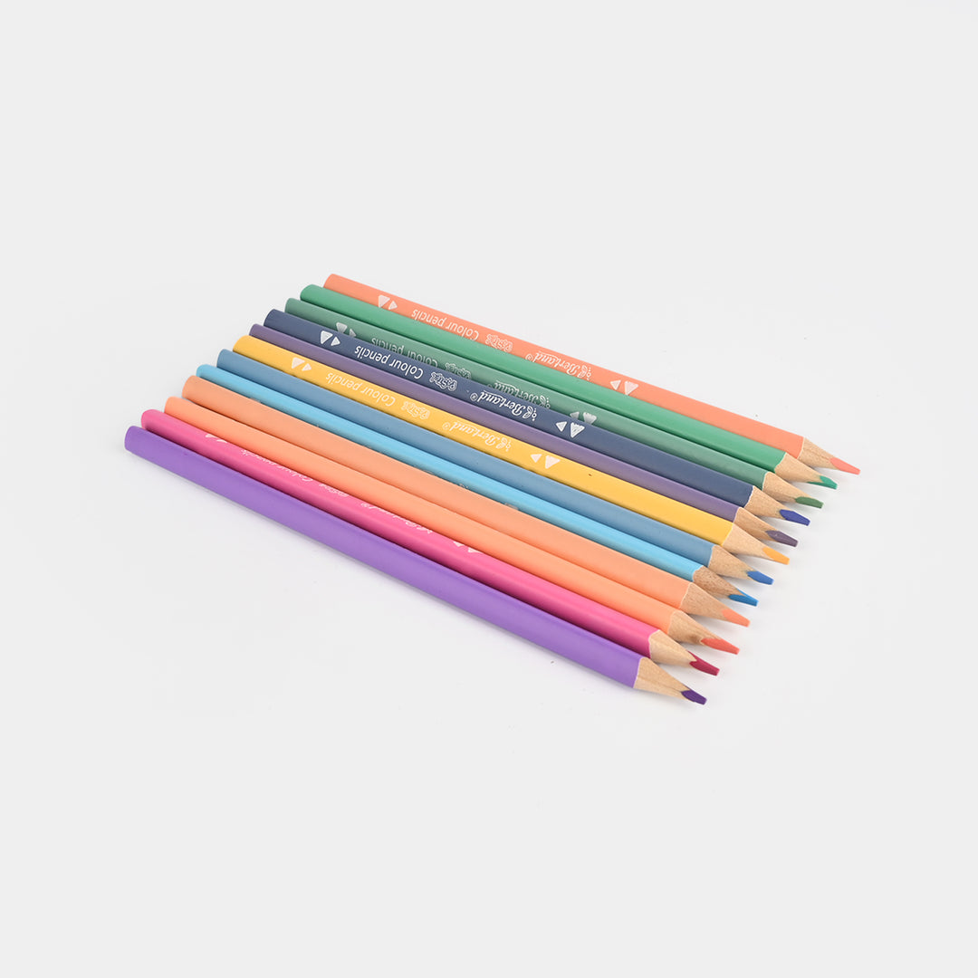 Color Pencil
