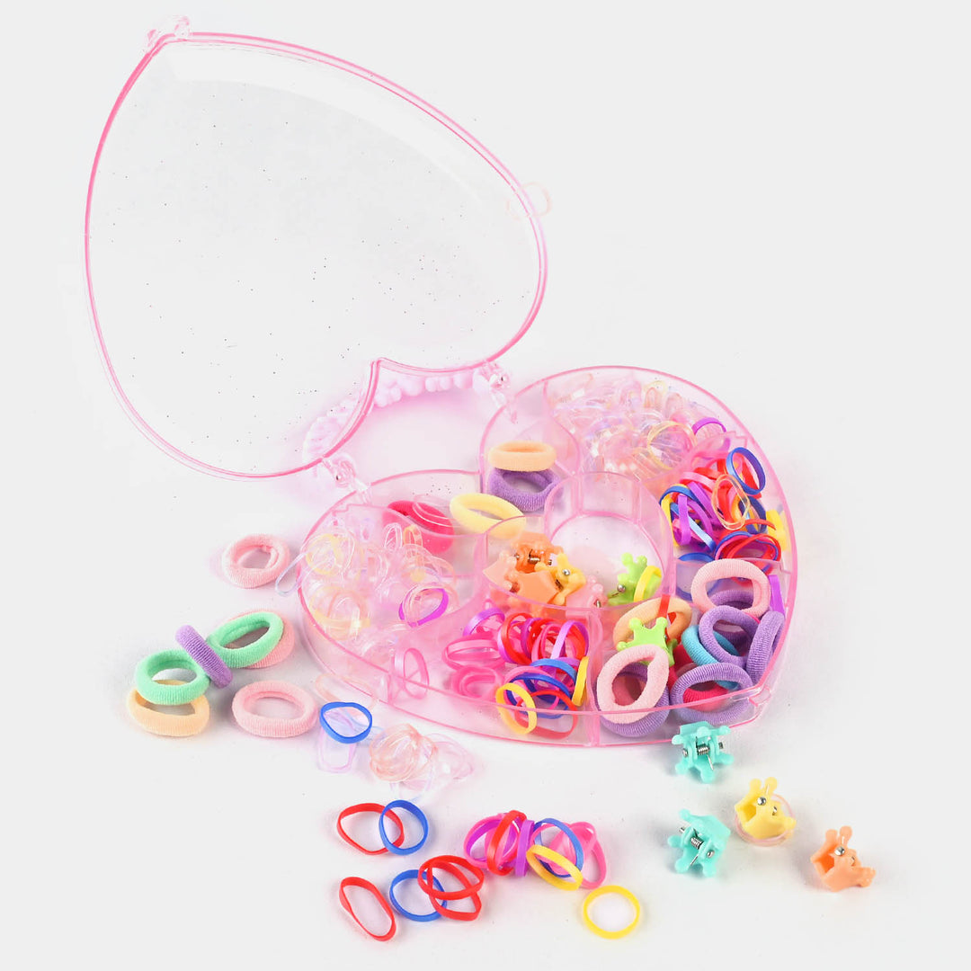 Hair Accessories Gift Set