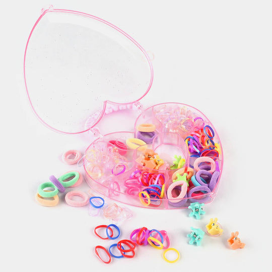 Hair Accessories Gift Set