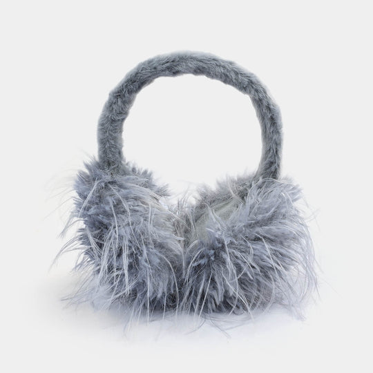 Kids Stylish Winter Earmuff