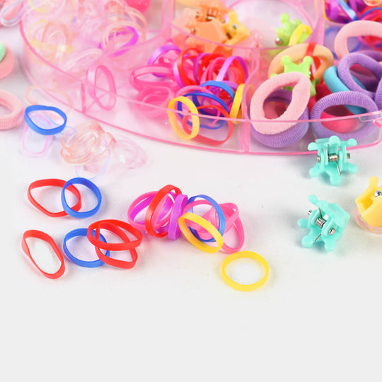 Hair Accessories Gift Set